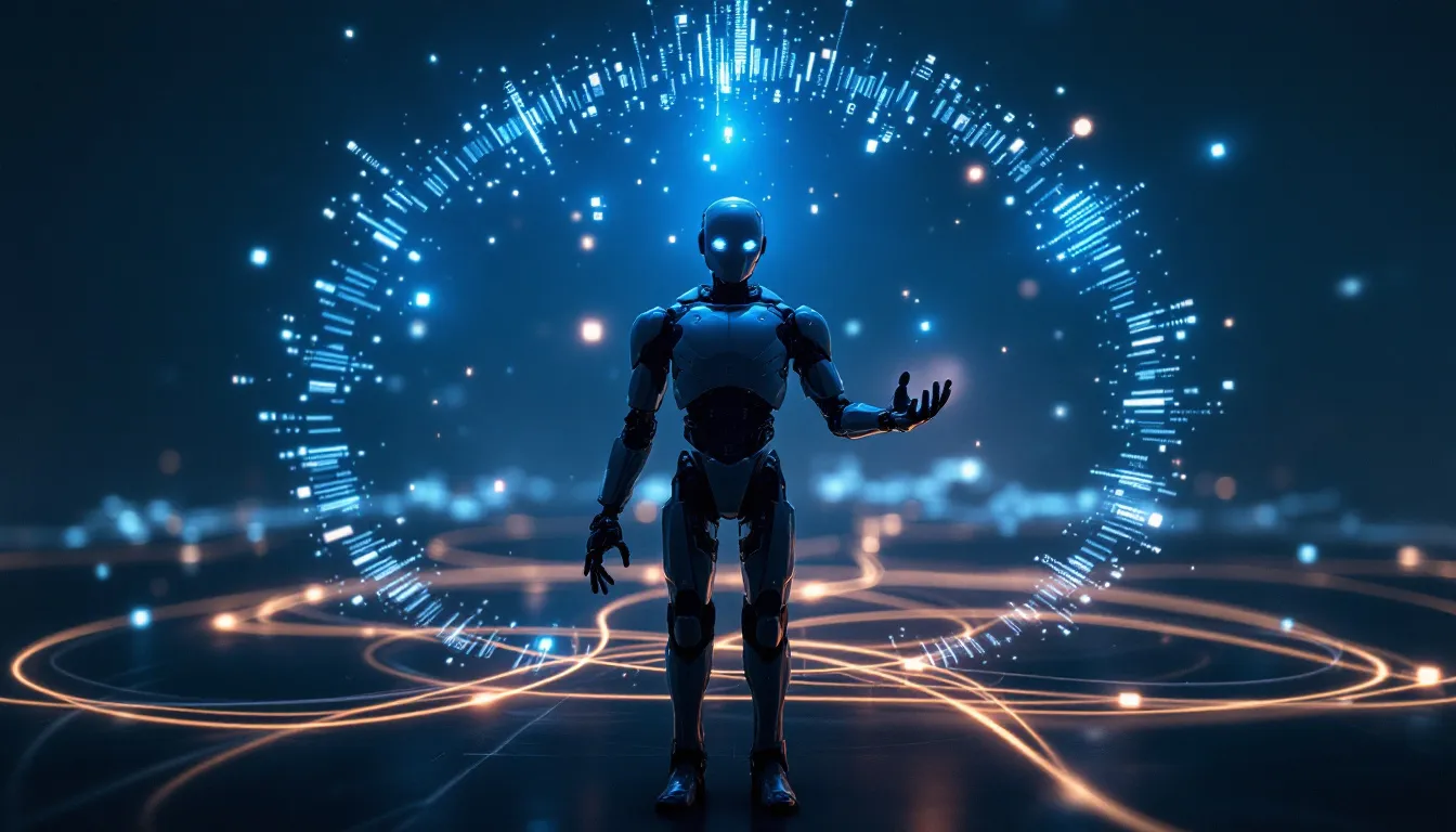 Why the ReAct Agent Matters: How AI Can Now Reason and Act