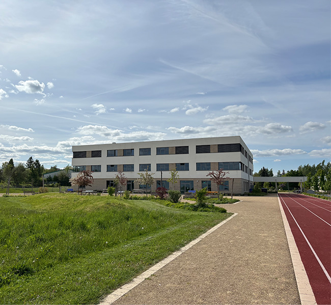 Evangelische Oberschule Klipphausen