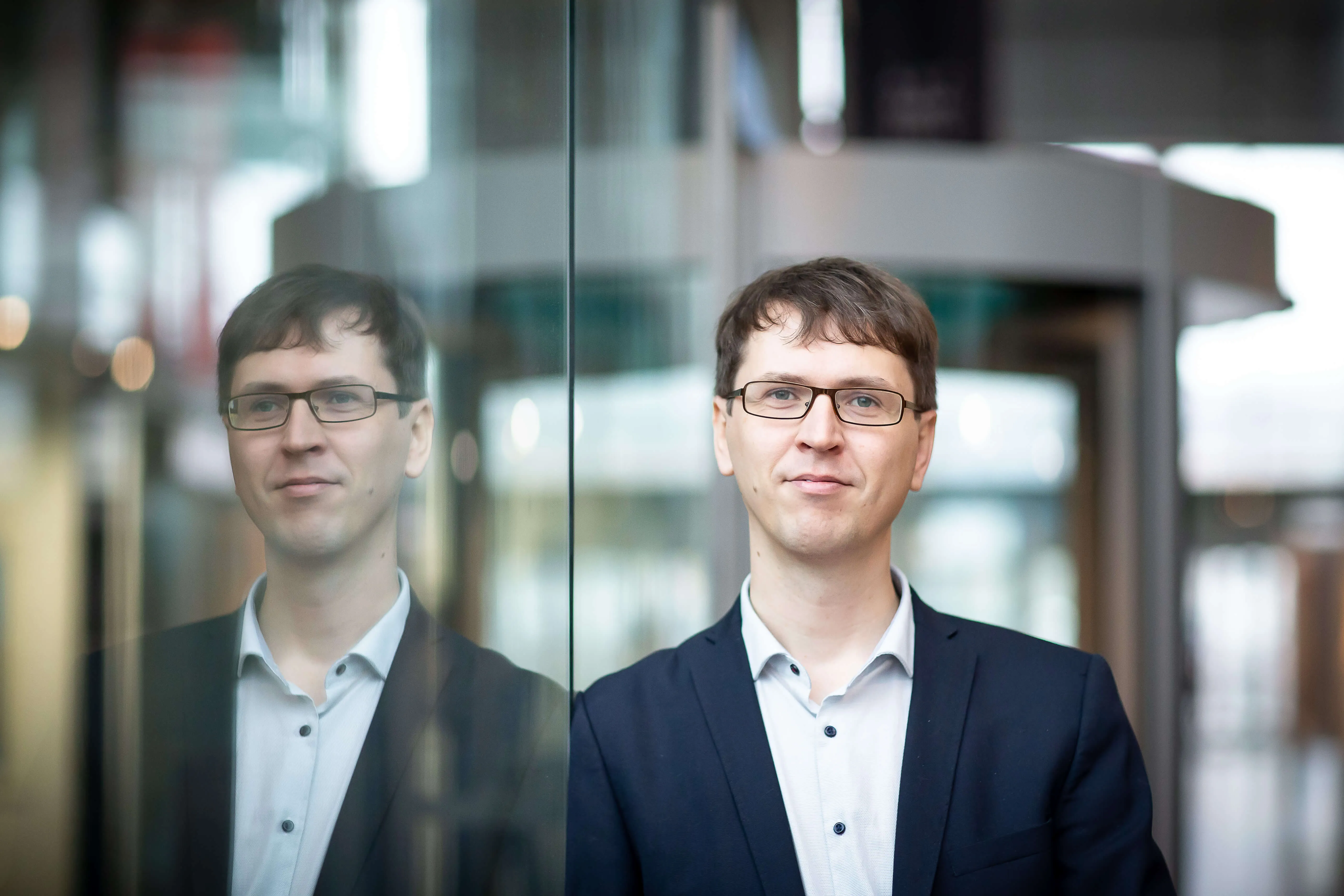 Sakari Ylivuori FMQ’s new editor-in-chief