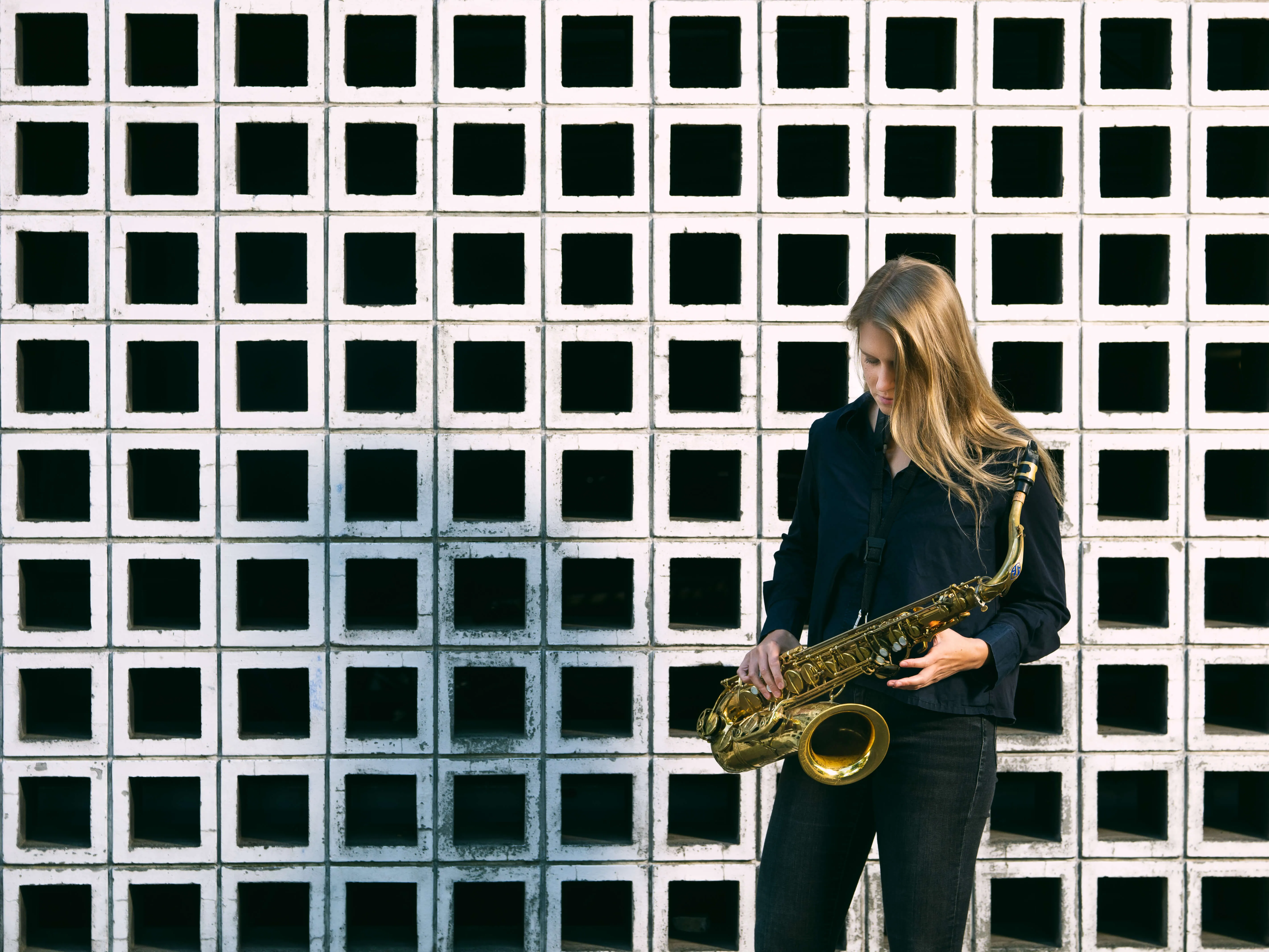 Between tradition and experiment: Many sounds of modern jazz