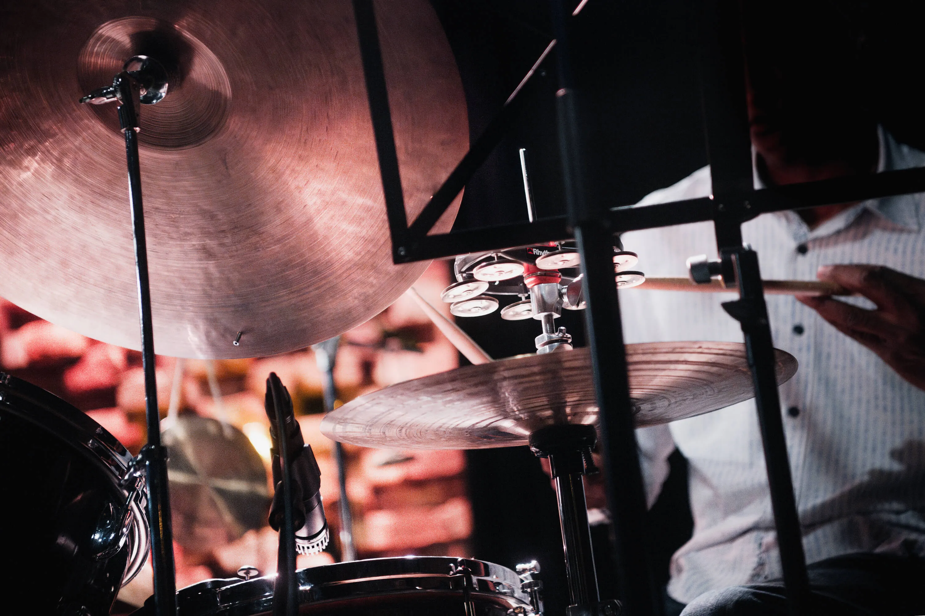 Three is a magic number for balancing improvisational agility and compositional sturdiness, as shown on three recent jazz-inflected trio albums. 