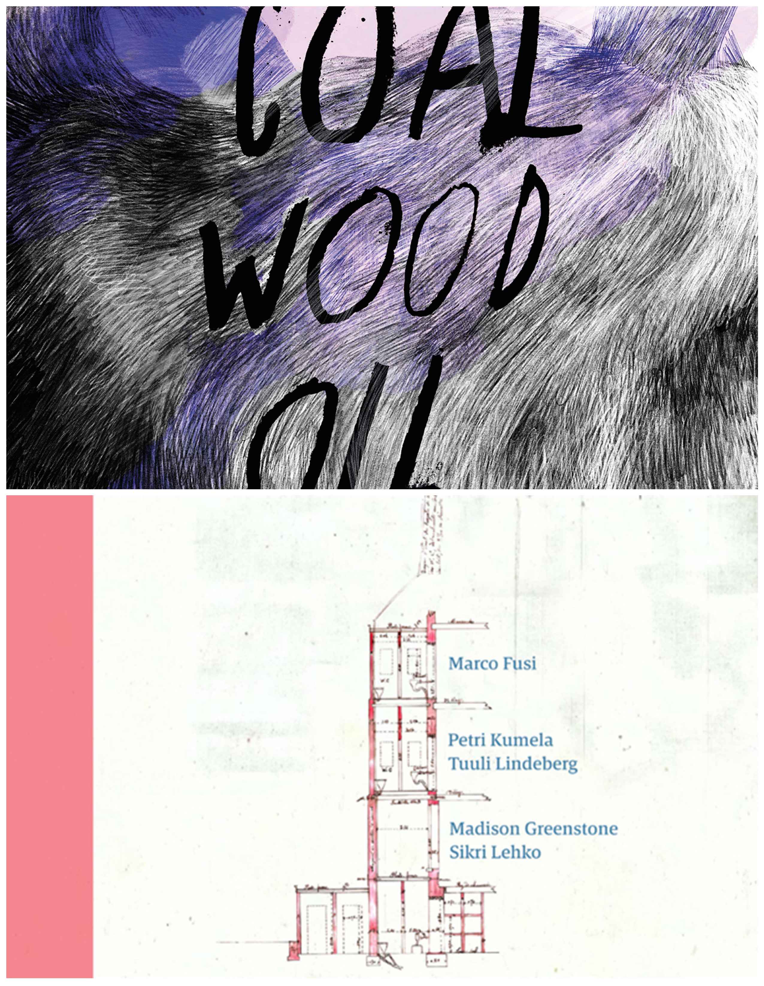 Sounding silences, inside and outside – new albums by Raasakka and Supponen