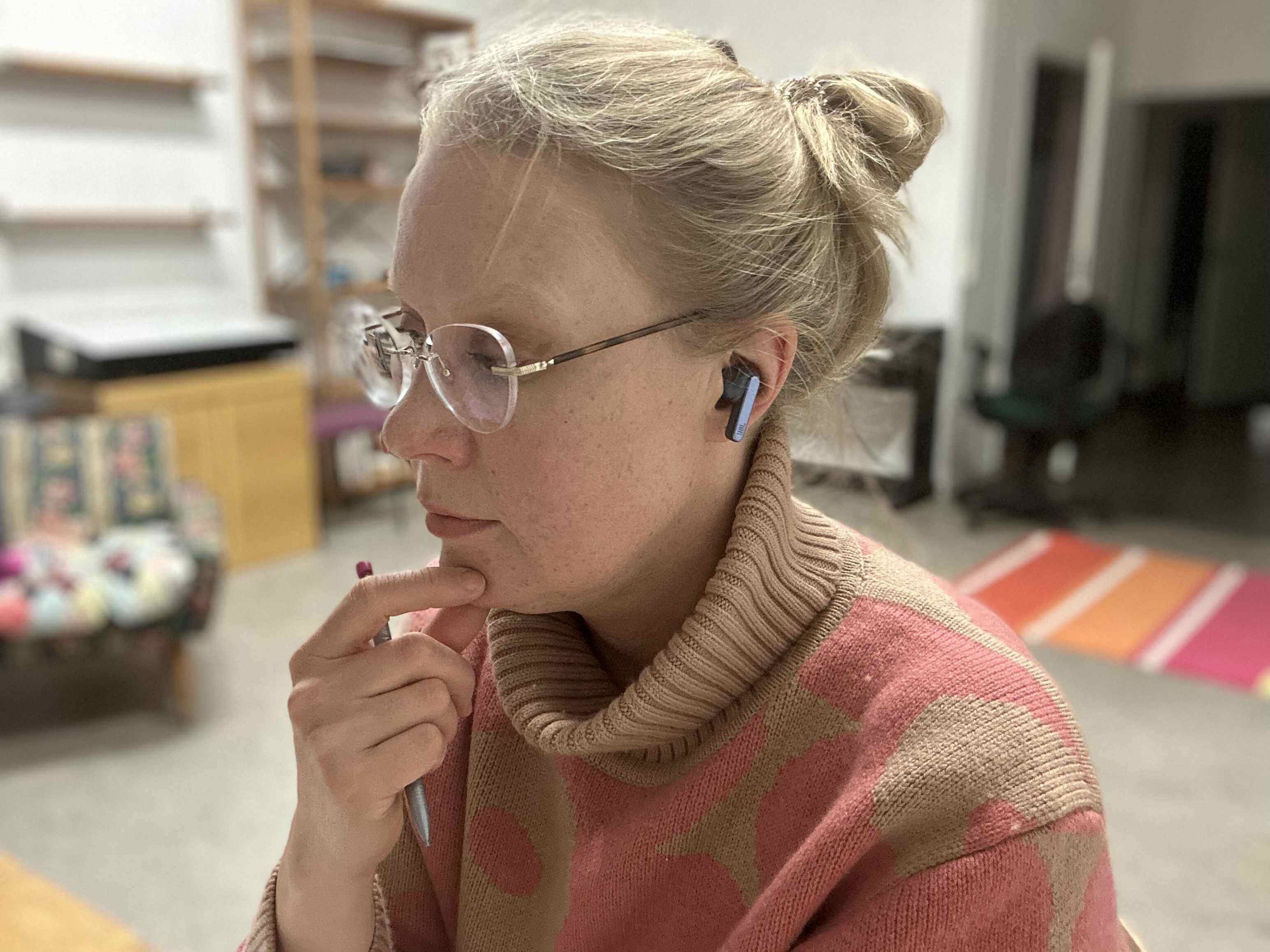 On my music and beyond: Journeys in sound