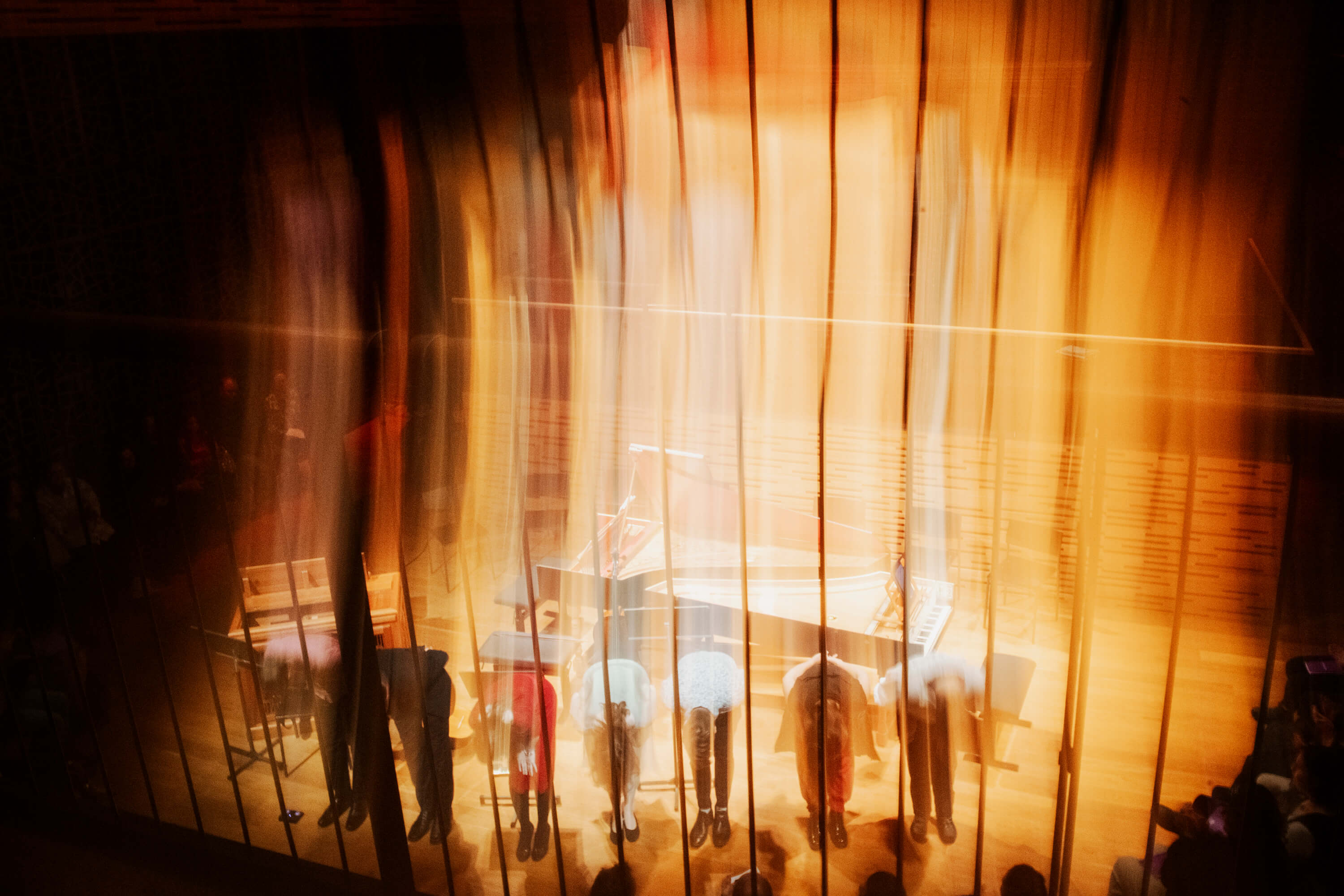 Editorial: Music, culture and community