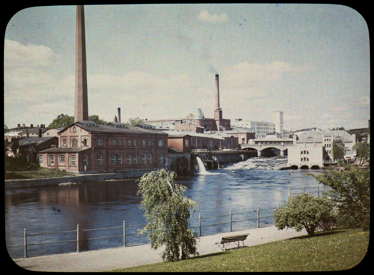 Finland’s jazz underground teams up to go global