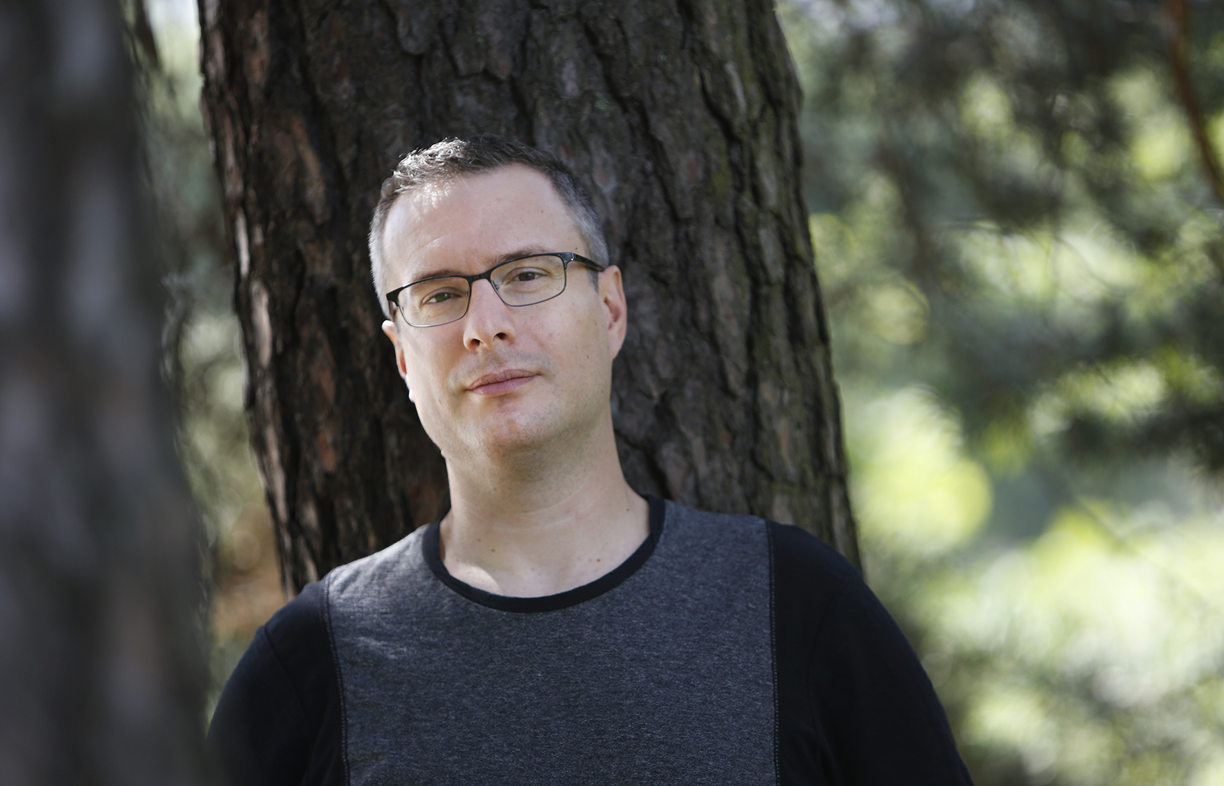 The World Tree is the great synthesis of Matthew Whittall’s choral output