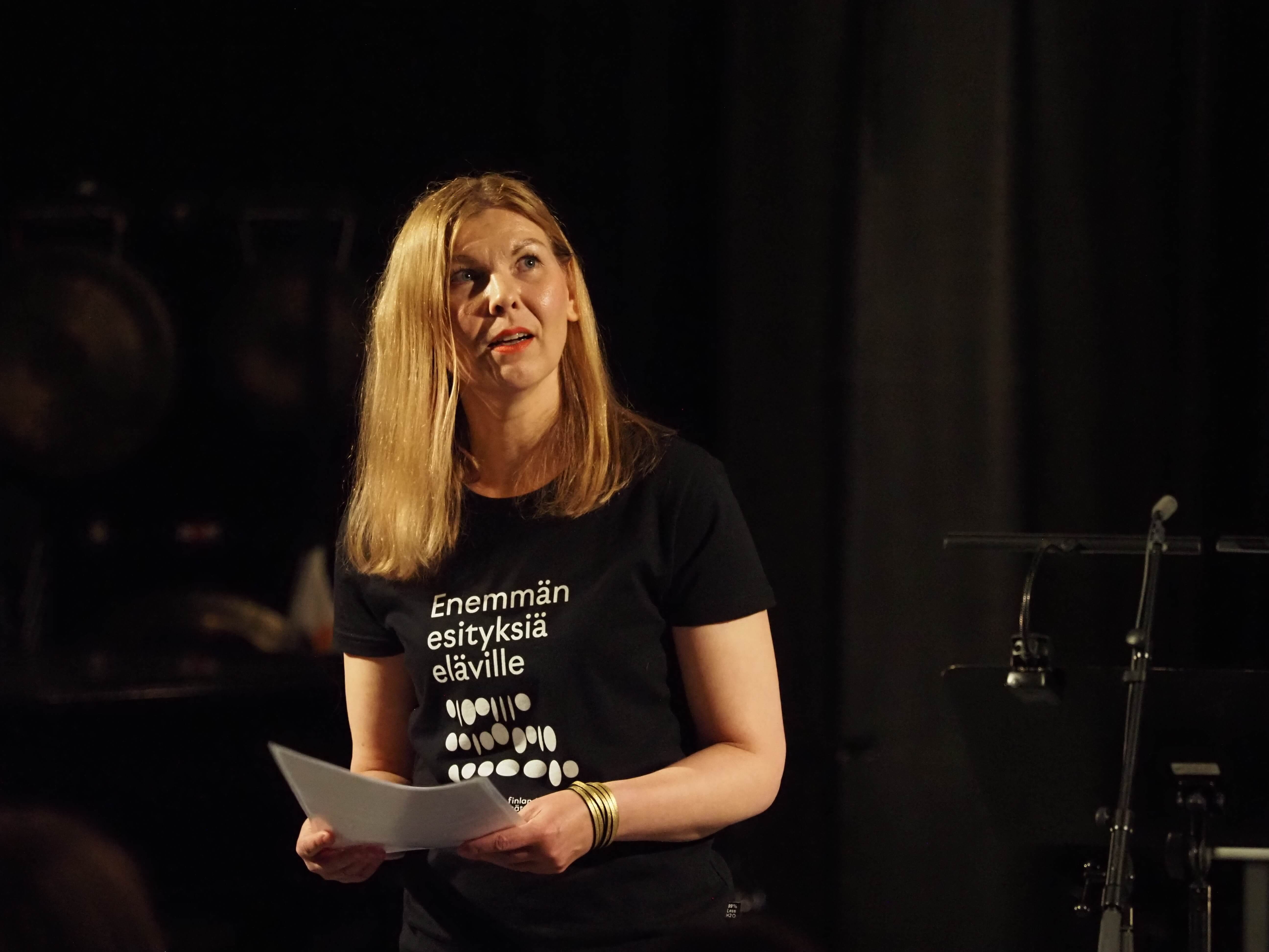 Roots, rumble and rotation at Avanti! Klub