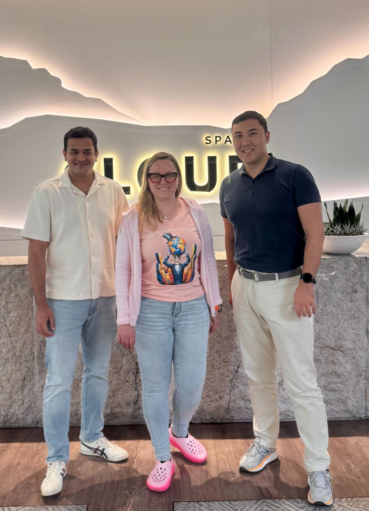 Equipe RemoFirst