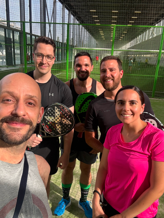 Equipe RemoFirst