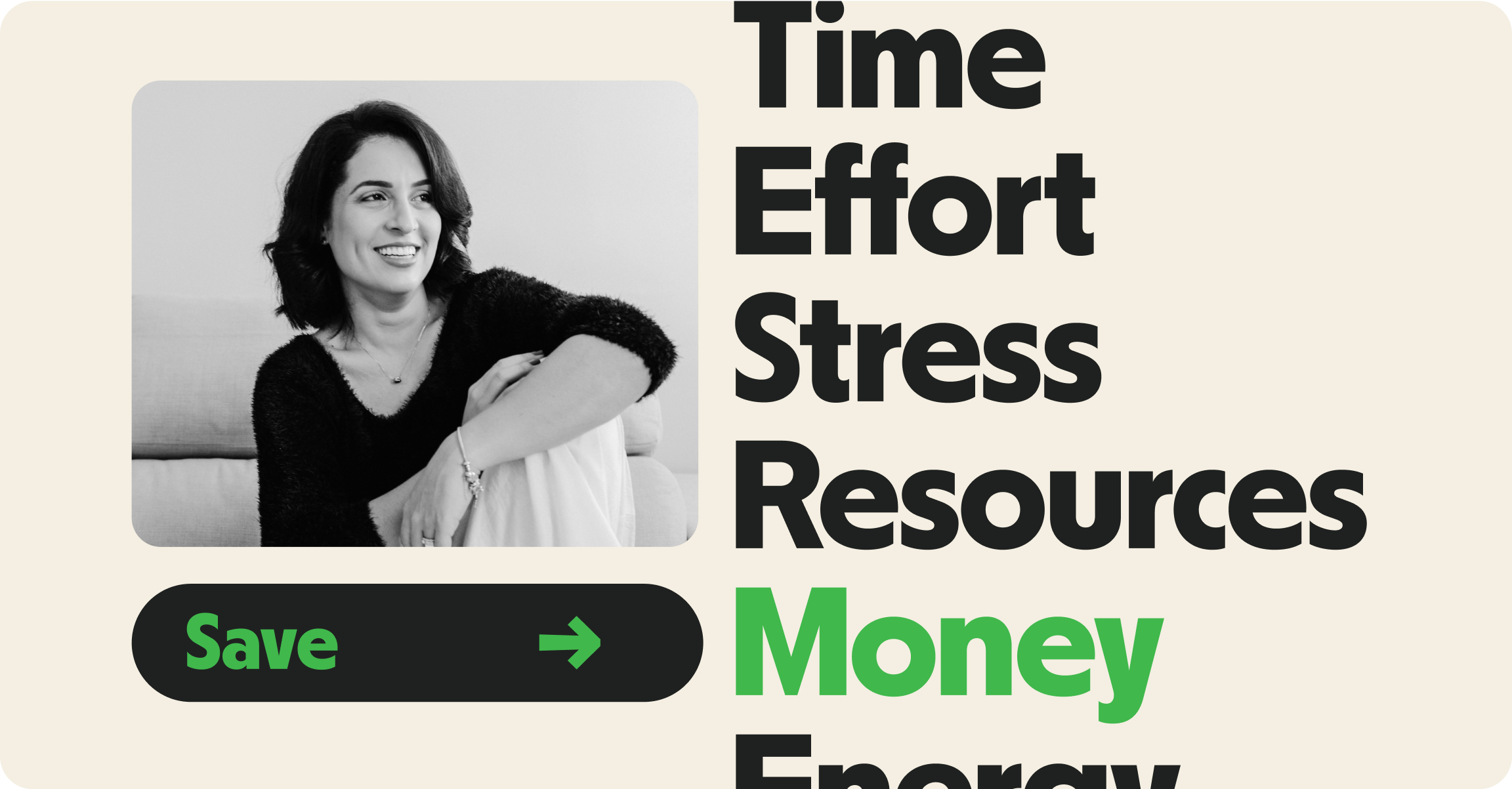 Save Money