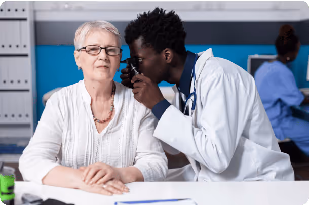 A painless earwax removal