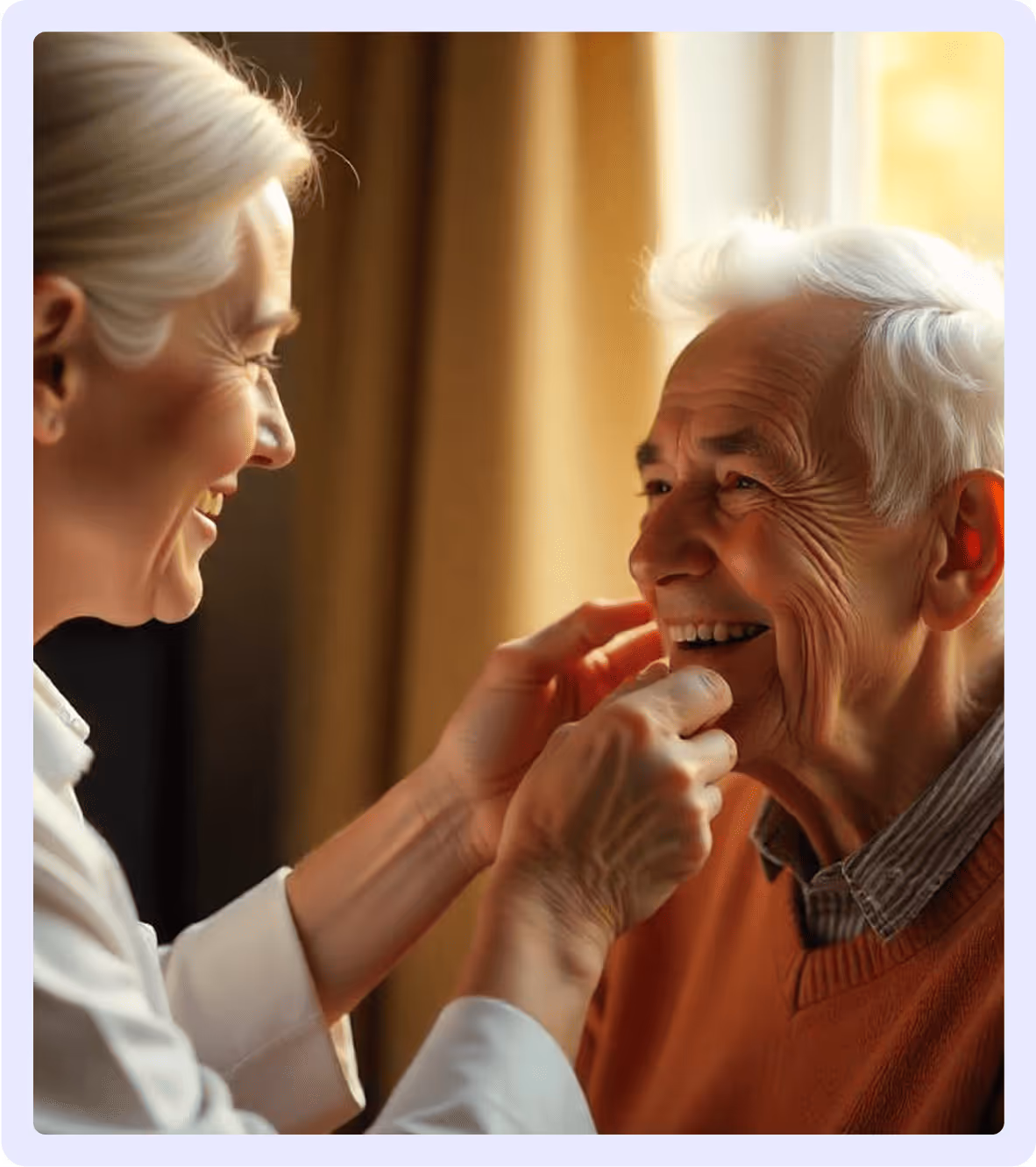 Home Visit Earwax Removal in Nottingham Available 