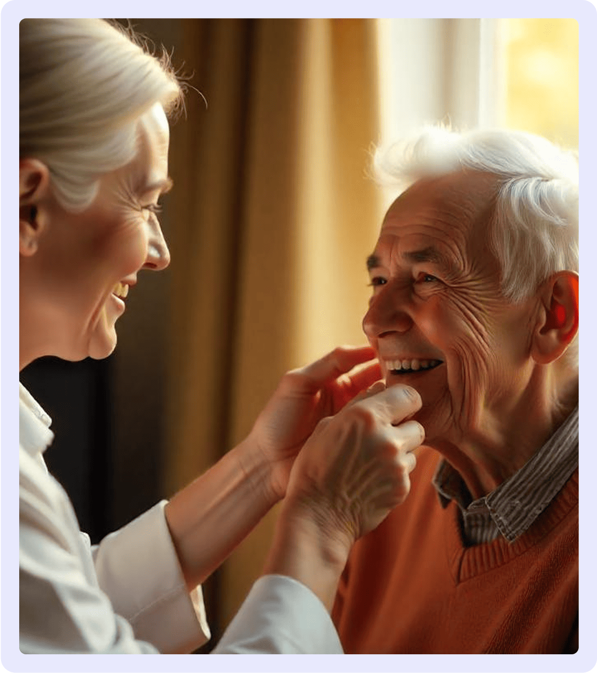 Home Visit Earwax Removal in Nottingham Available 