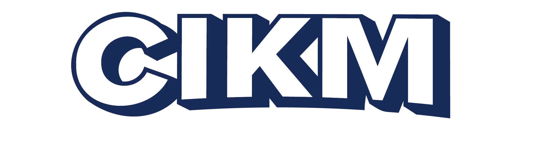 CIKM 2024 – International Conference on Information and Knowledge Management – Homepage of CIKM 2024