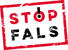 Teste StopFals!