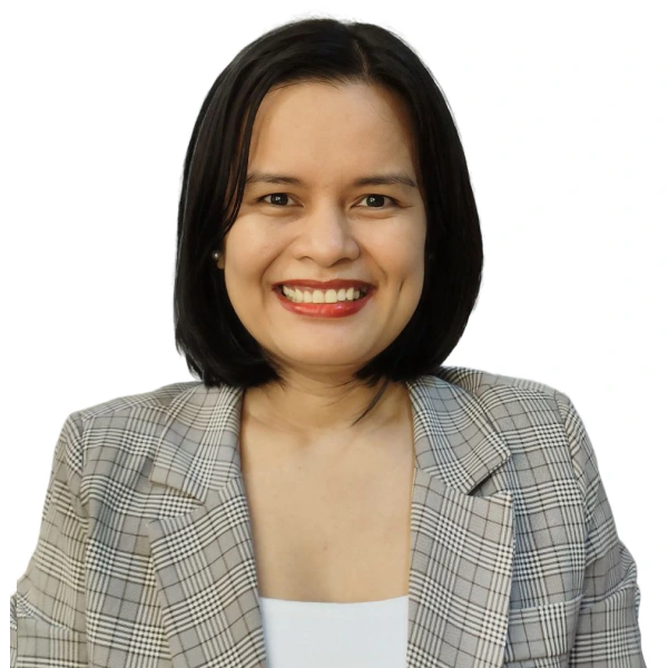 Ma. Ana Melissa Constantino | Web Designer | WordPress Developer | Webflow Developer