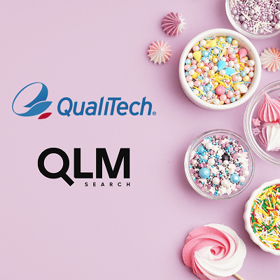 QLM Search works in partnership with QualiTech to appoint a Chief Commercial Officer