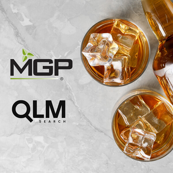 QLM Search works in partnership with MGP Ingredients to appoint a Chief Marketing Officer