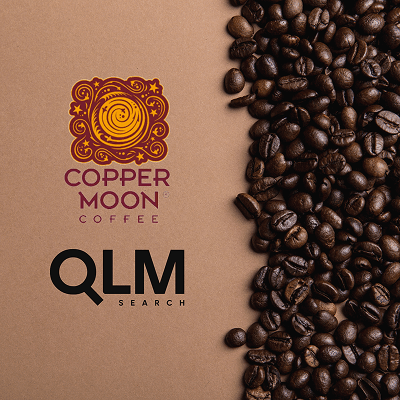 QLM Search works in partnership with Copper Moon Coffee to appoint a Chief Operations Officer 