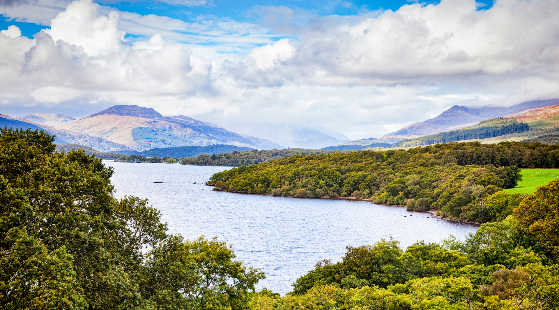 Loch Lomond Group