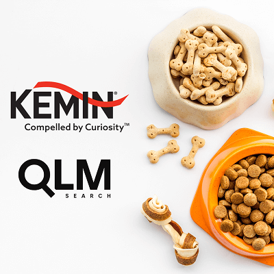QLM Search works in partnership with Kemin to appoint a Sales Director - North America 