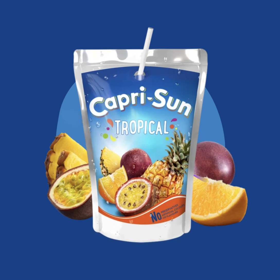 Capri-Sun