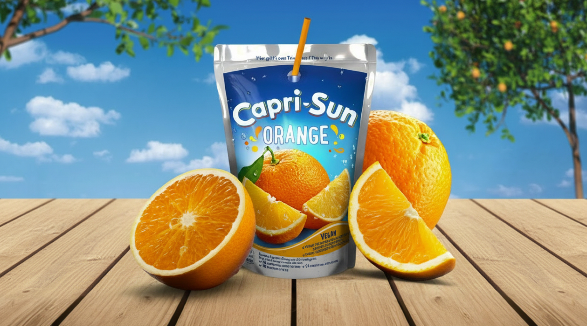 Capri-Sun