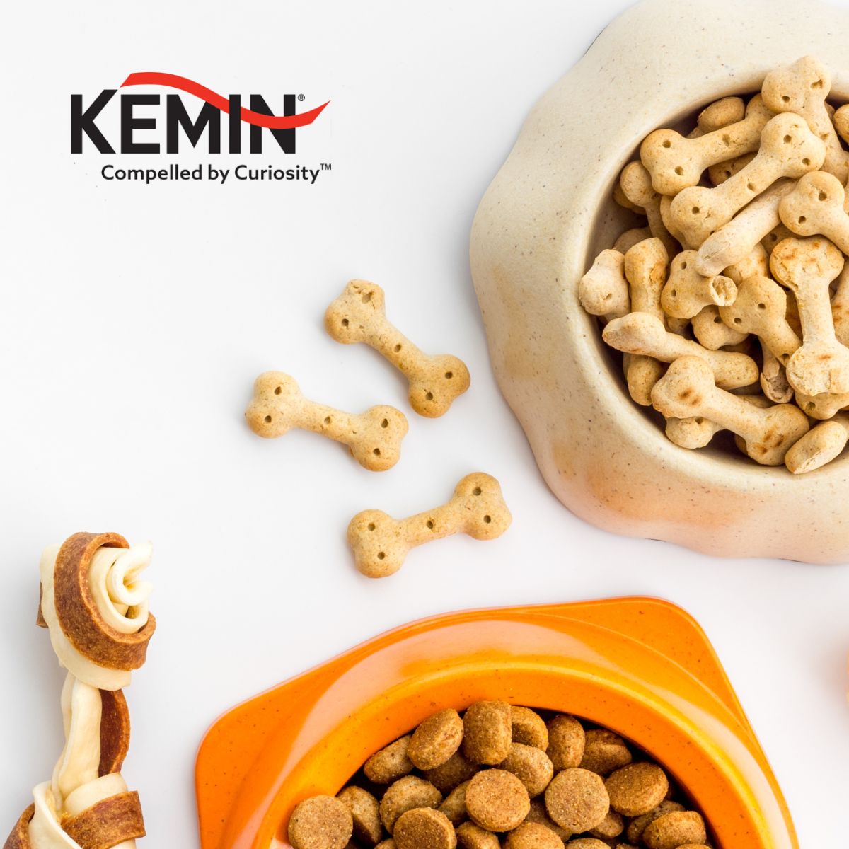 QLM Search works in partnership with Kemin to appoint a Sales Director - North America 