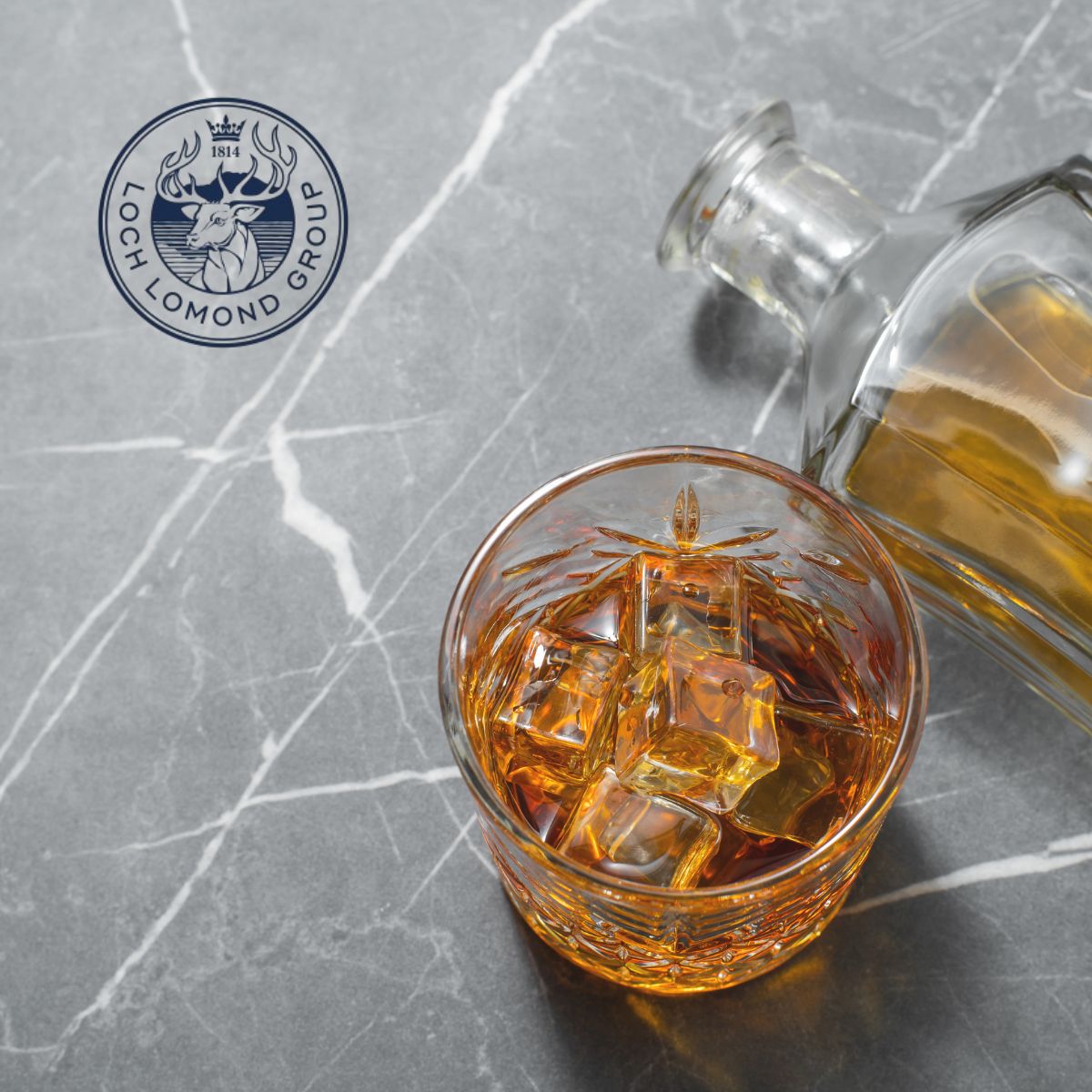 QLM Search works in partnership with Loch Lomond Group to appoint a Managing Director