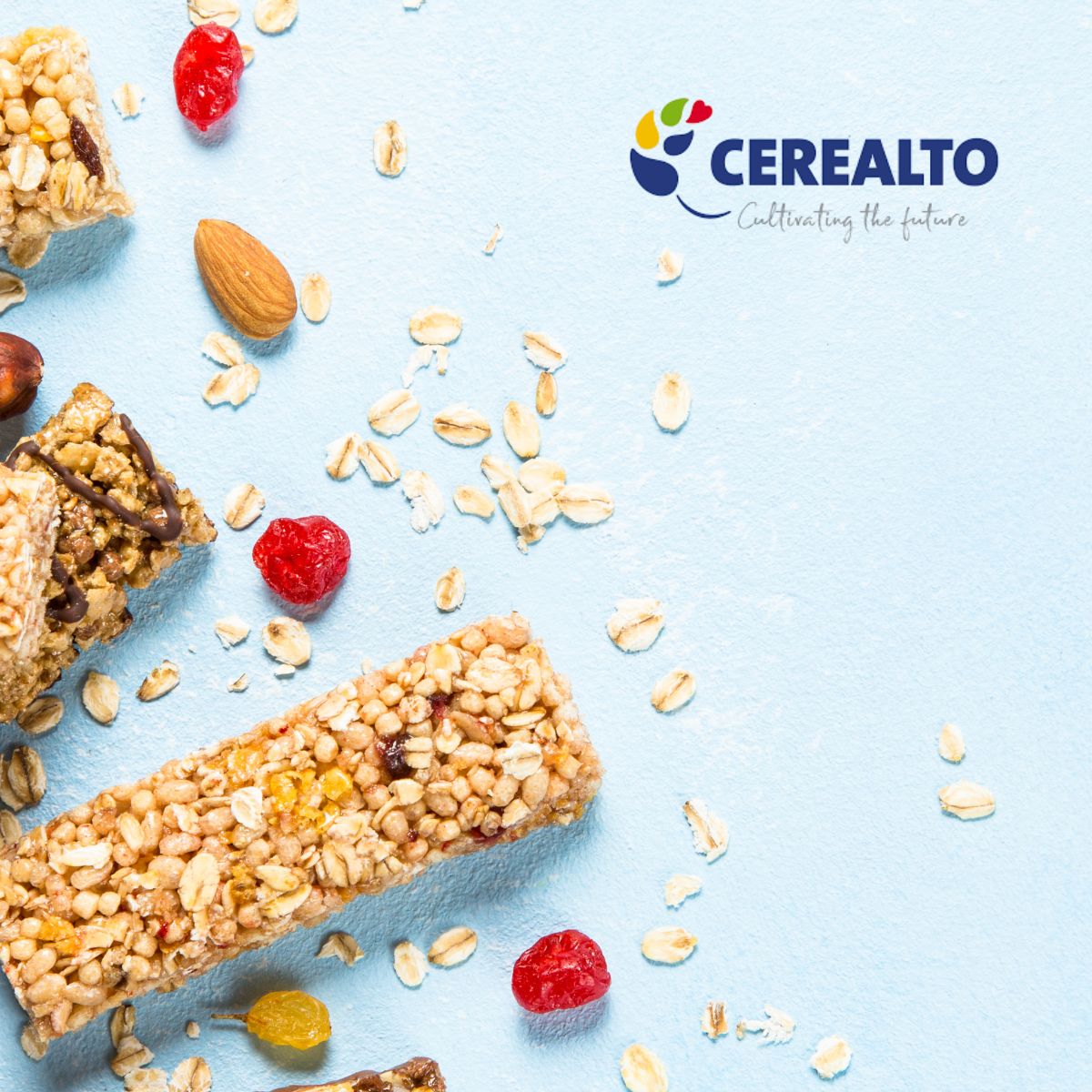 QLM Search works in partnership with Cerealto to appoint a Managing Director