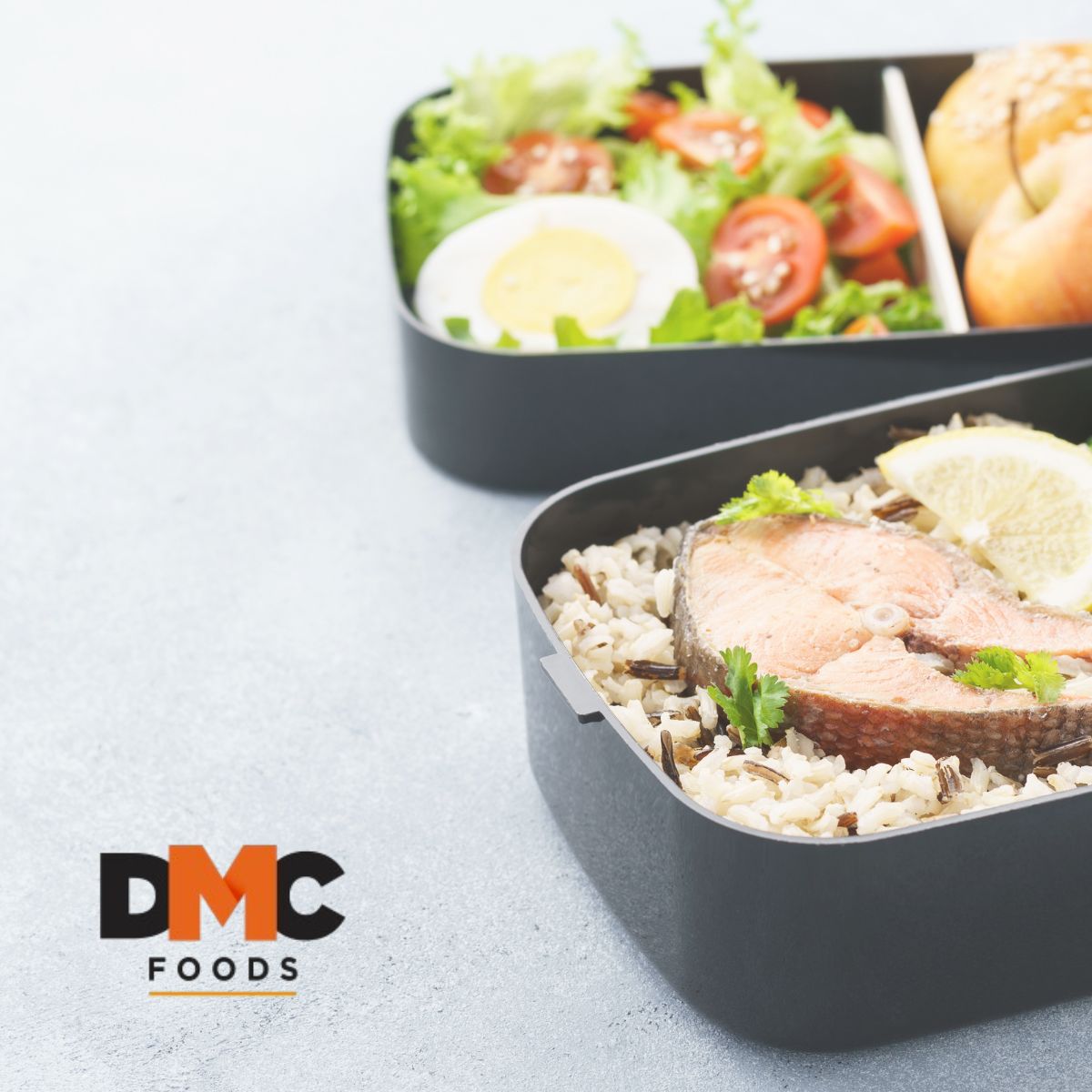 QLM Search works in partnership with DMC Foods to appoint a Non-Executive Board Advisor