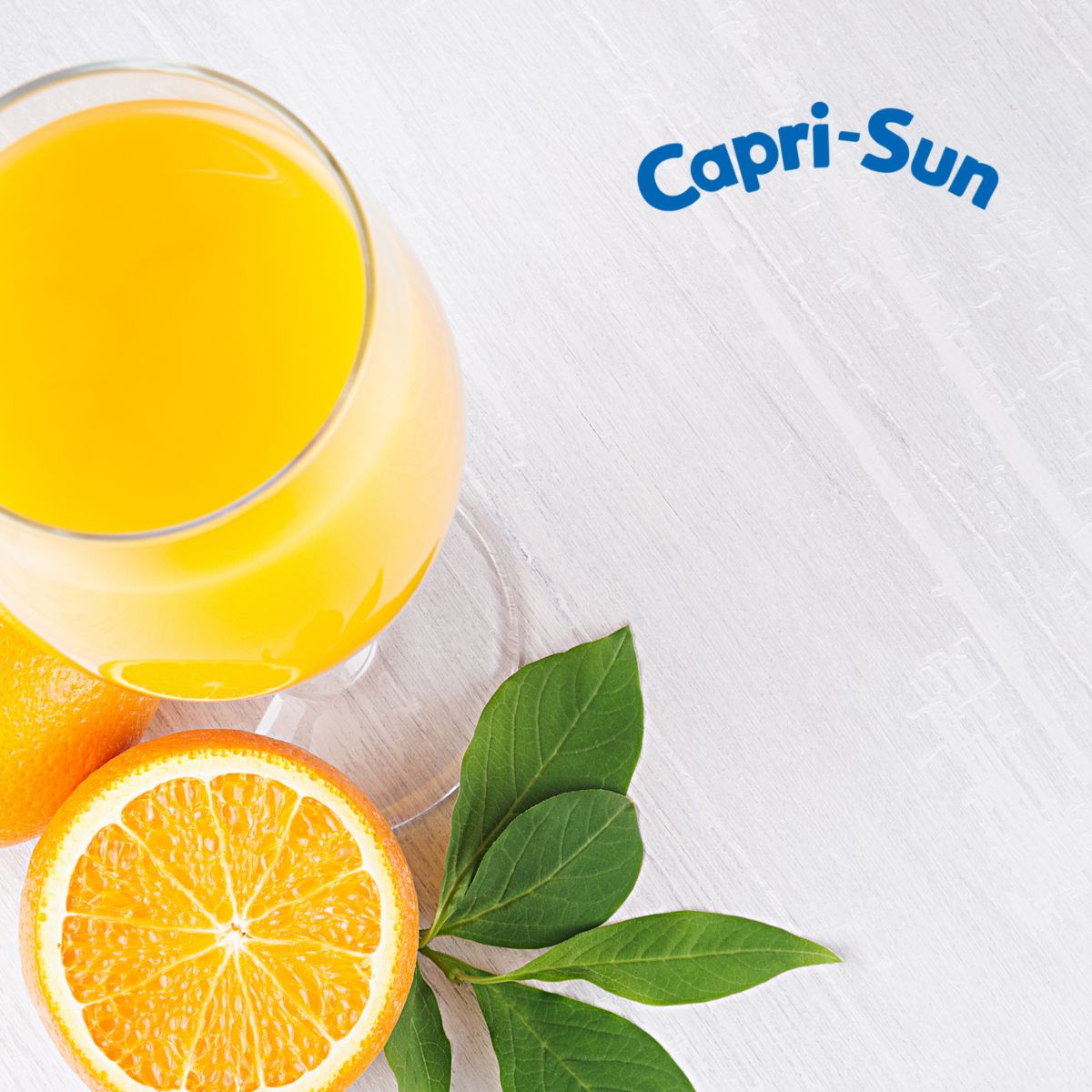 QLM Search works in partnership with Capri Sun to appoint a CHRO