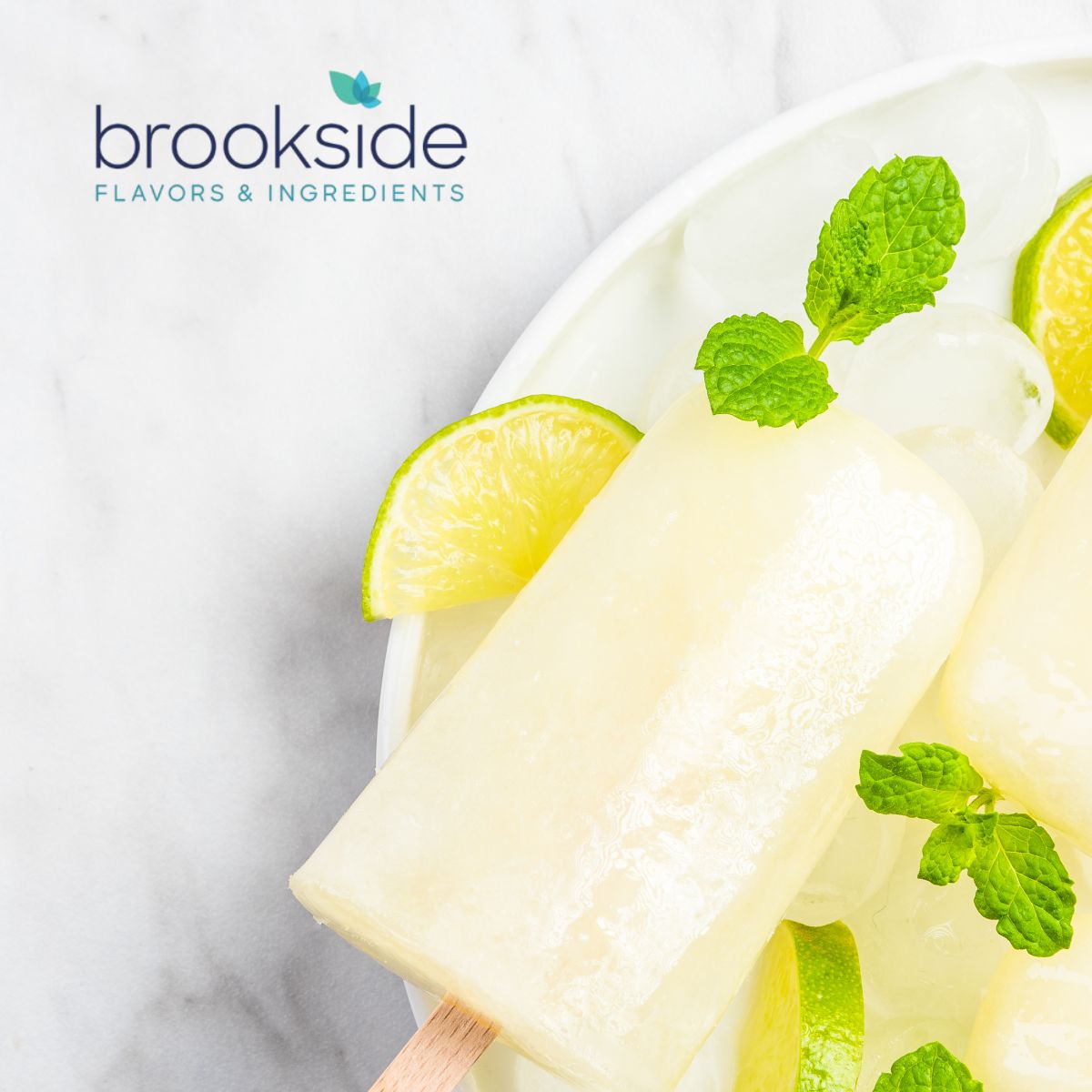 QLM Search works in partnership with Brookside Flavors & Ingredients to appoint a CFO