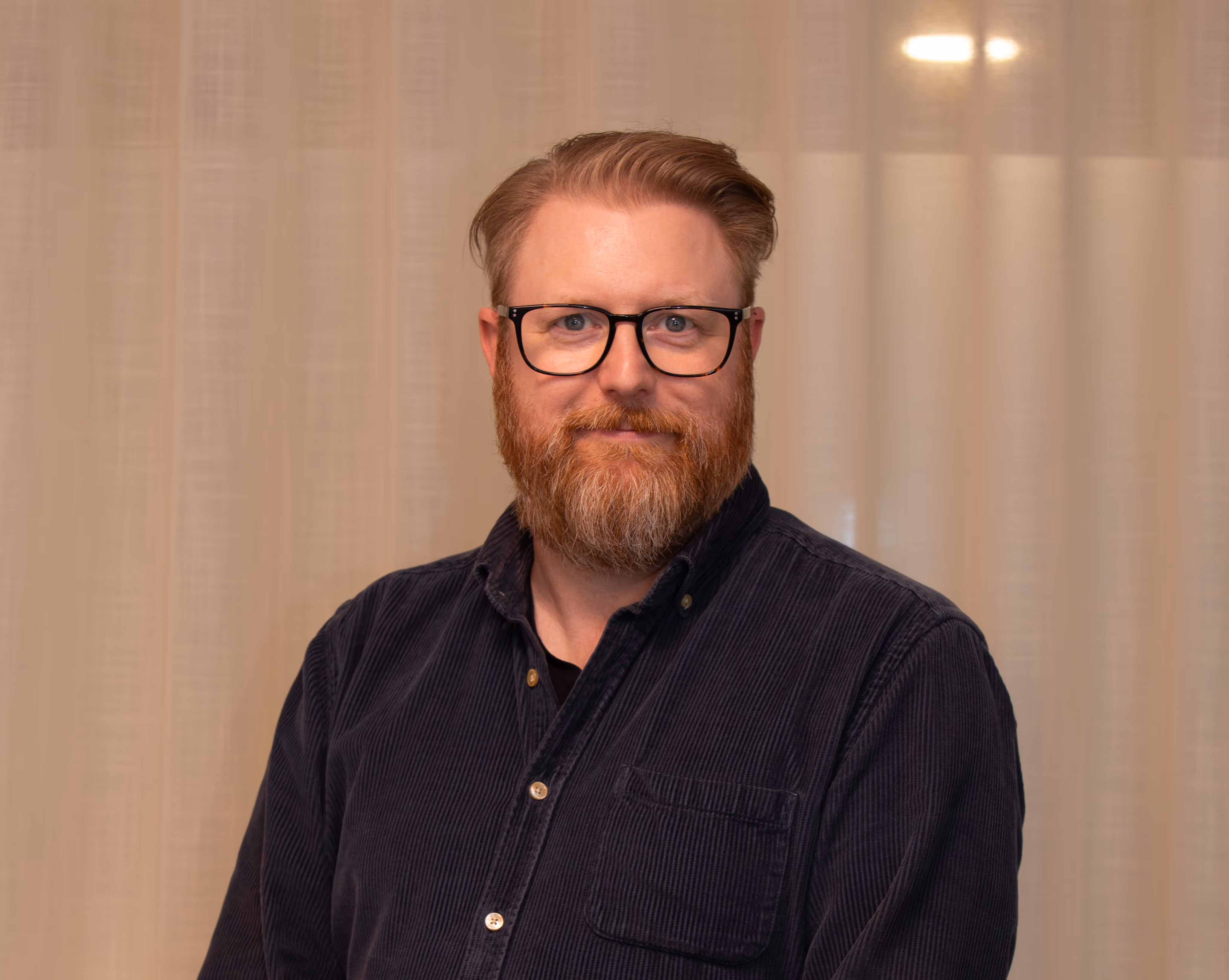 David Gunden