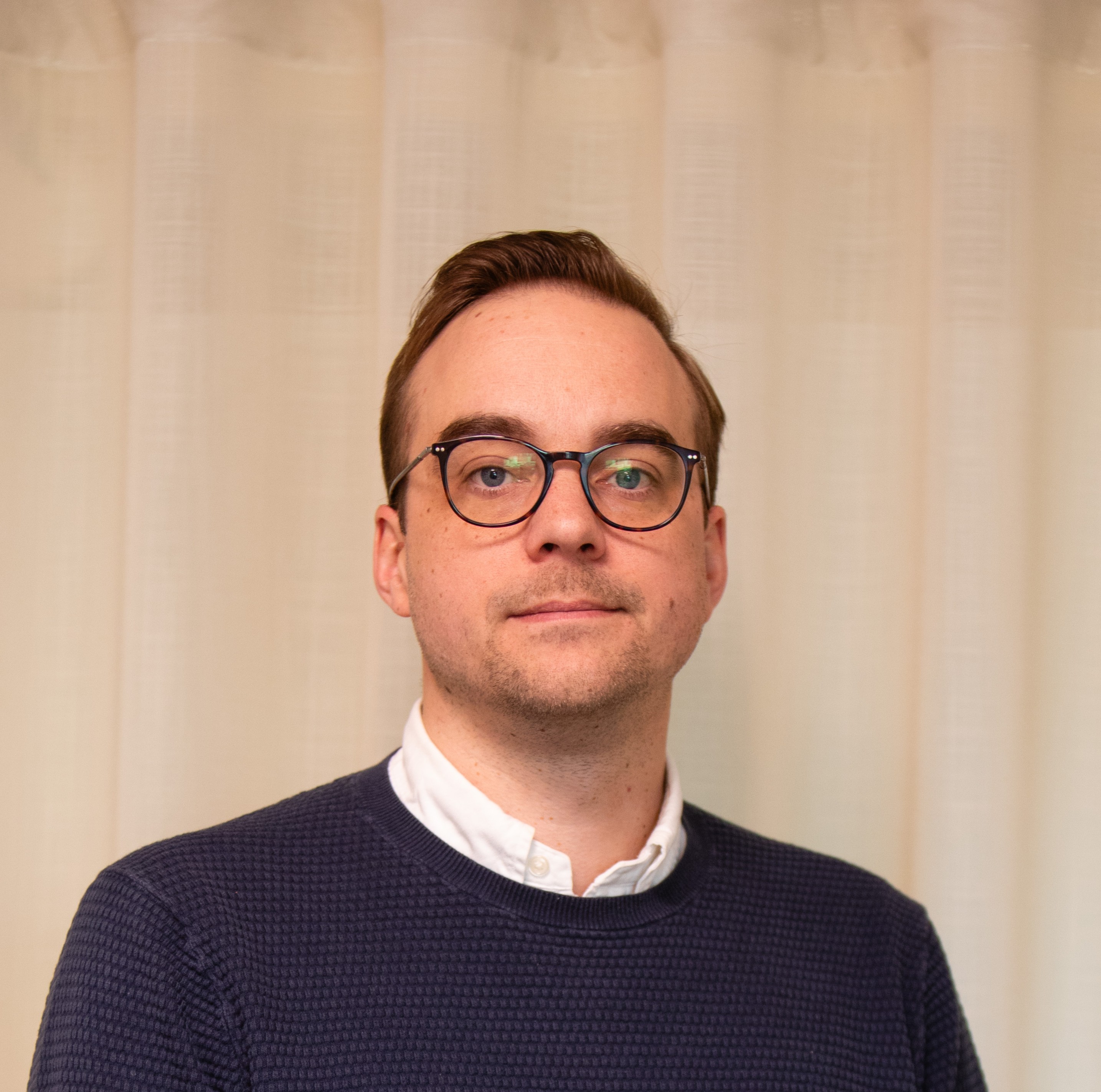Fredrik Hanisch Uckner