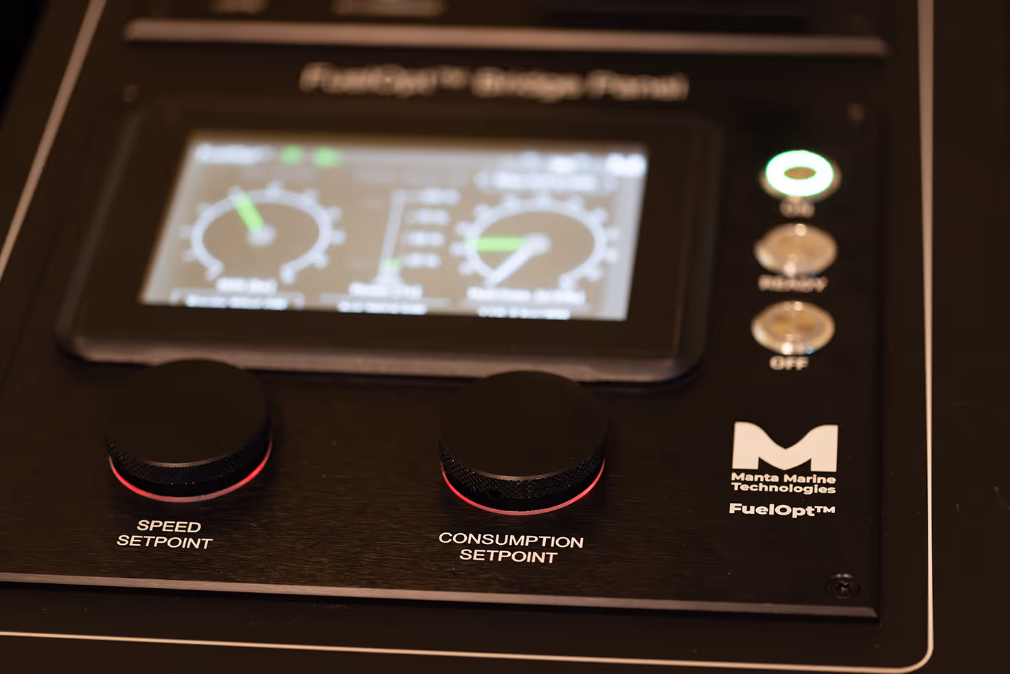 Precision Execution: The Critical Factor in Maritime Fuel Efficiency Technologies
