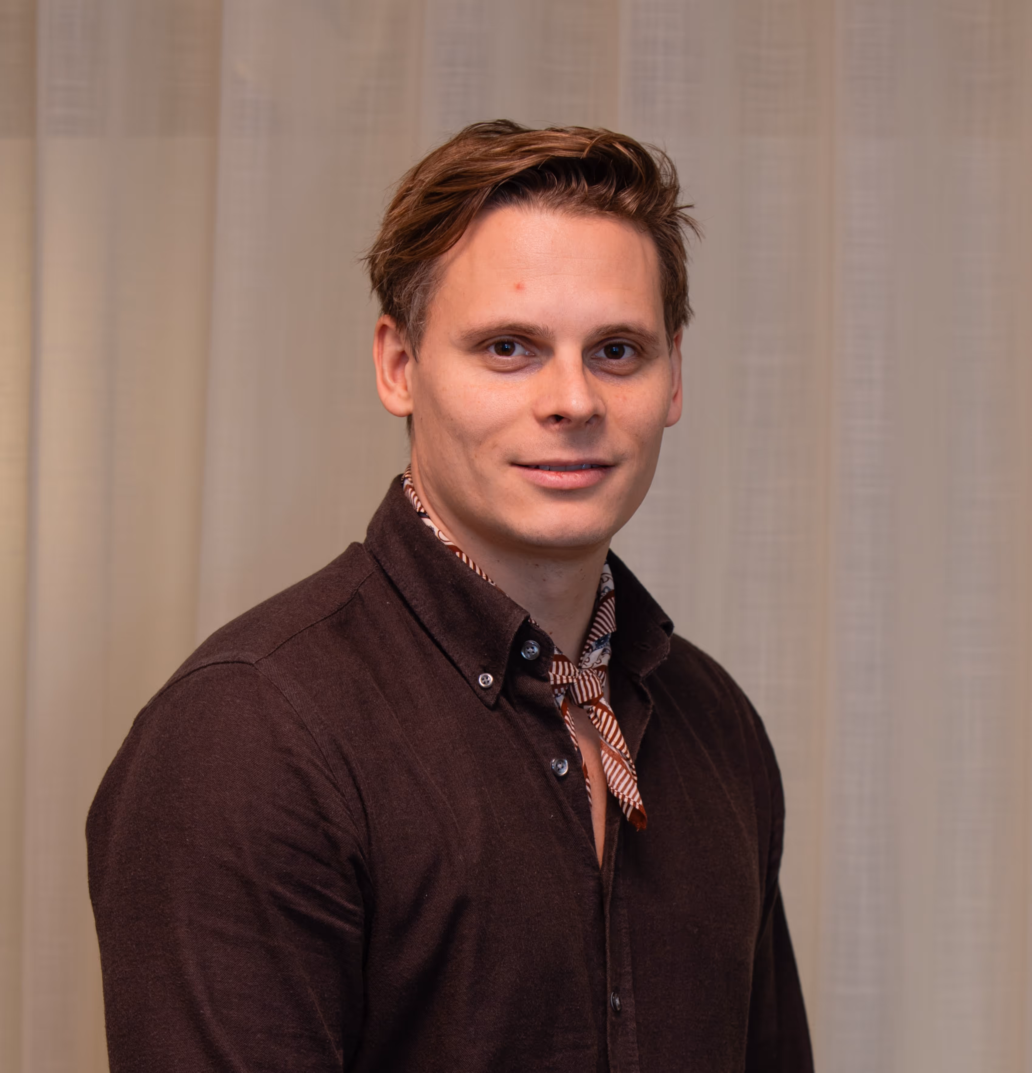 Filip Grönbäck Orre