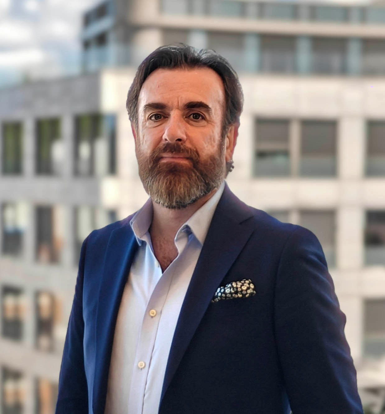 Arnad Alijagic