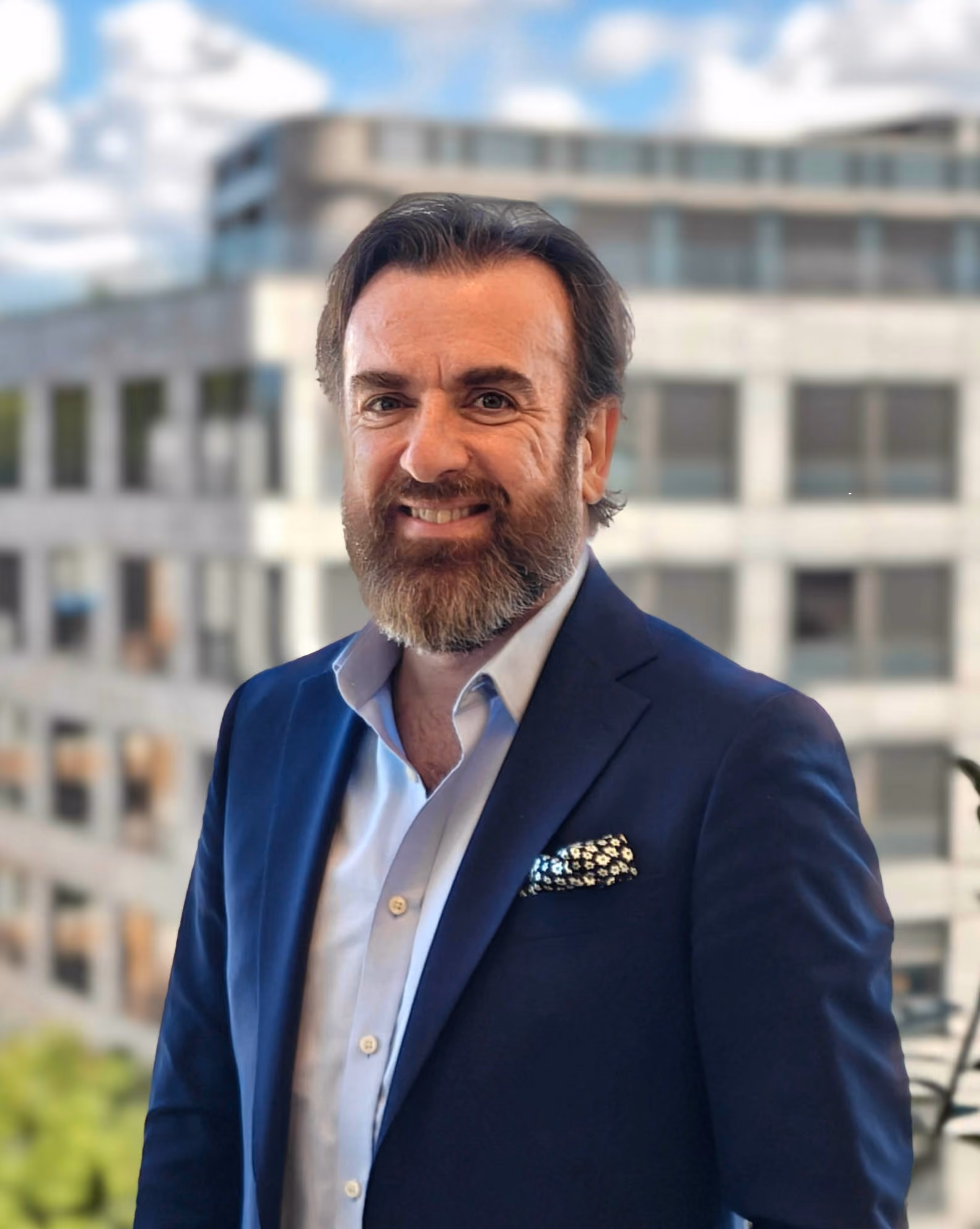 Arnad Alijagic