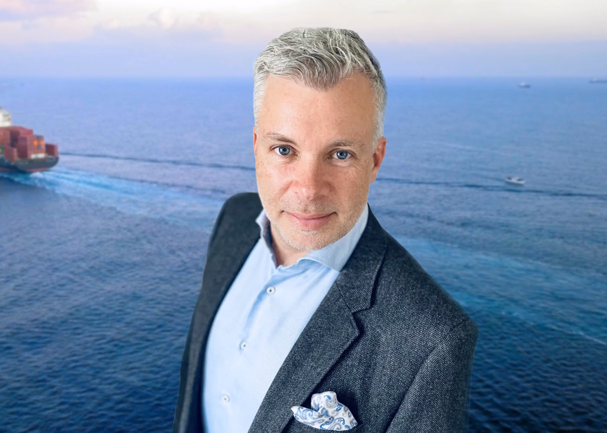 Steffen Fäldt
