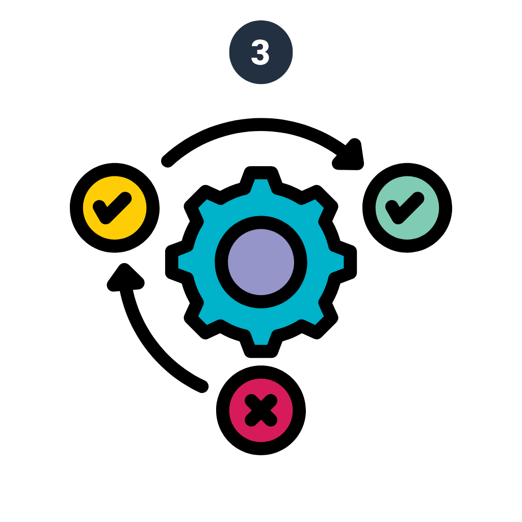 AI ACTIONS