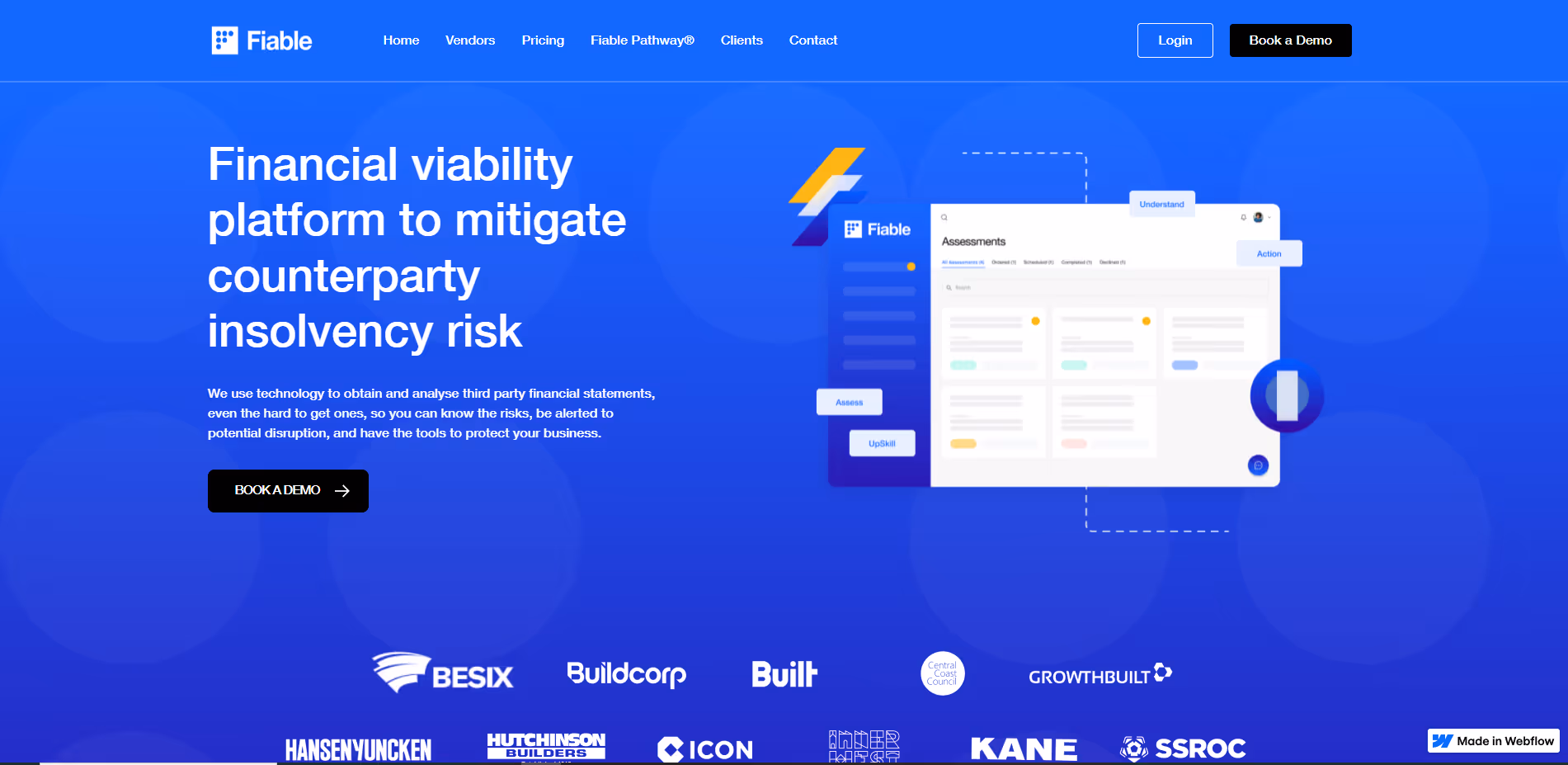 Fiable website