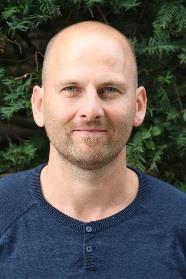 Bernd Bräuning, Schulsozialarbeiter an der TSR Herrenberg