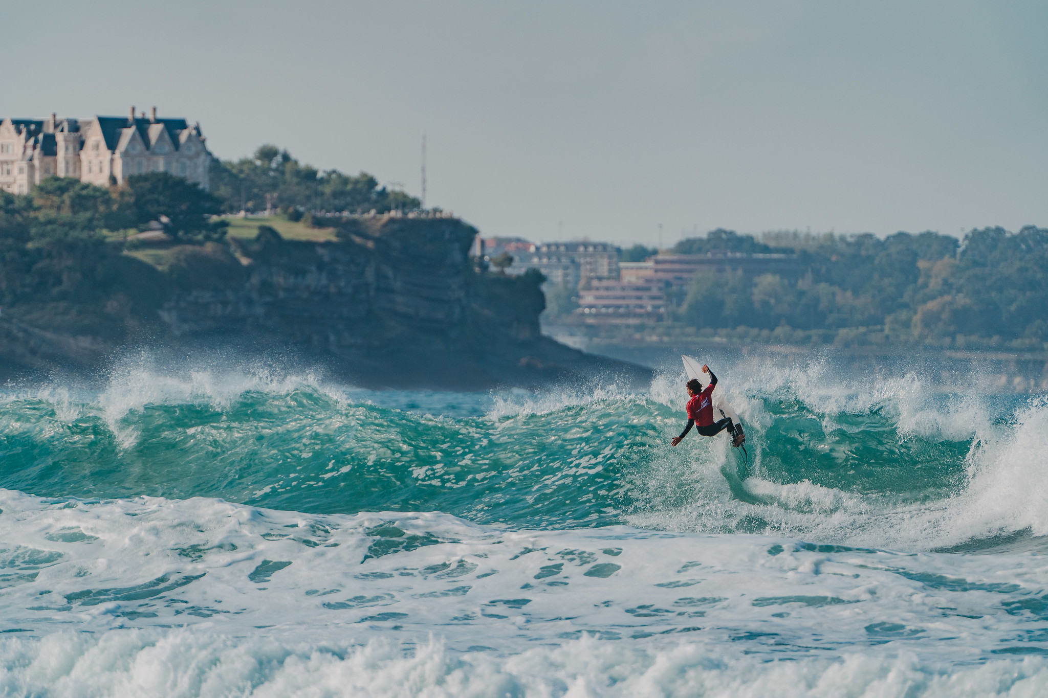 Swiss Surfing Championship 2025