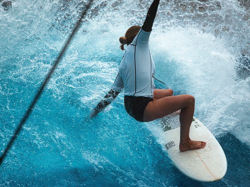 European Championship in Rapid Surfing in 2026