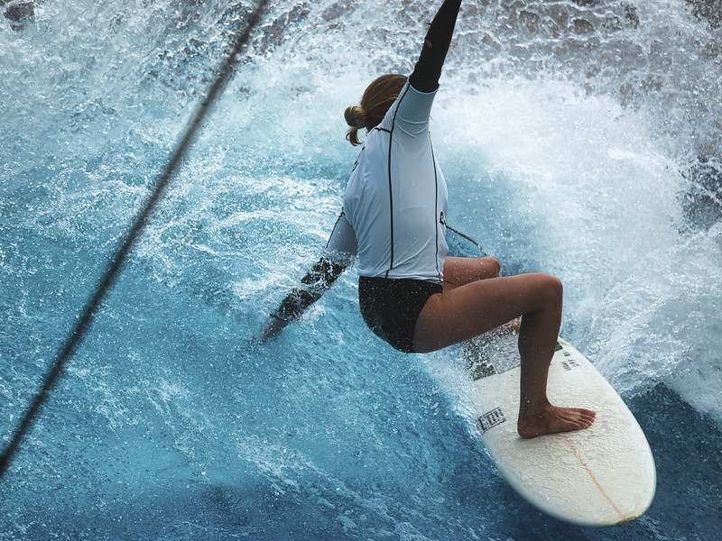 European Championship in Rapid Surfing in 2026