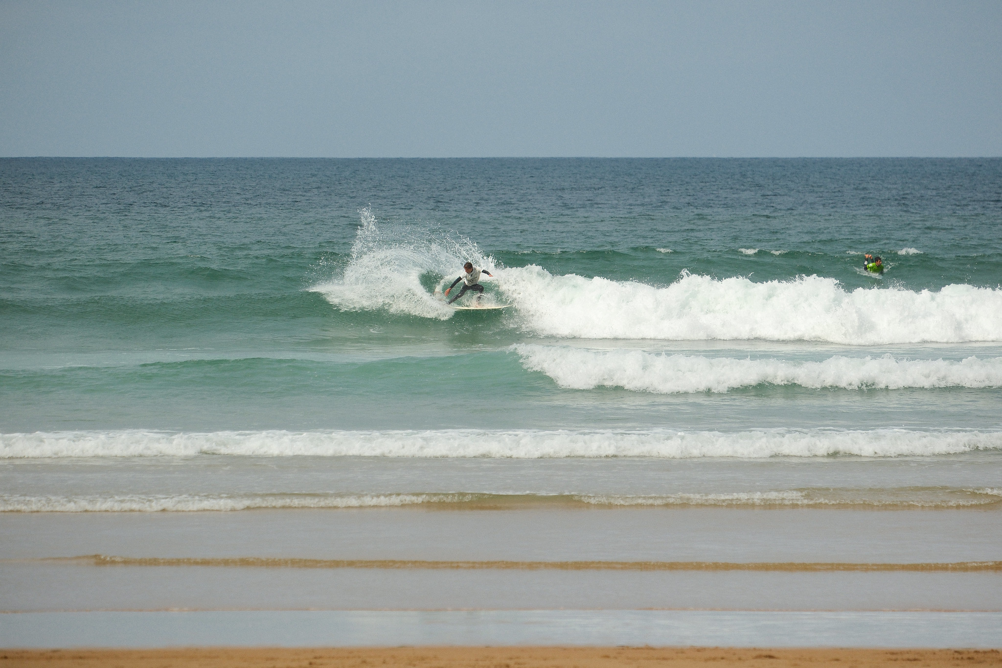 Recap - Swiss Surfing Championships 2025