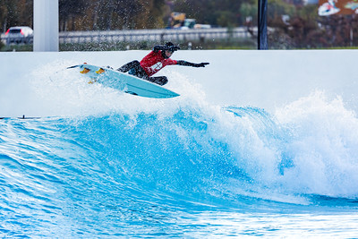 Alaia Bay Open Competition Fee 2025