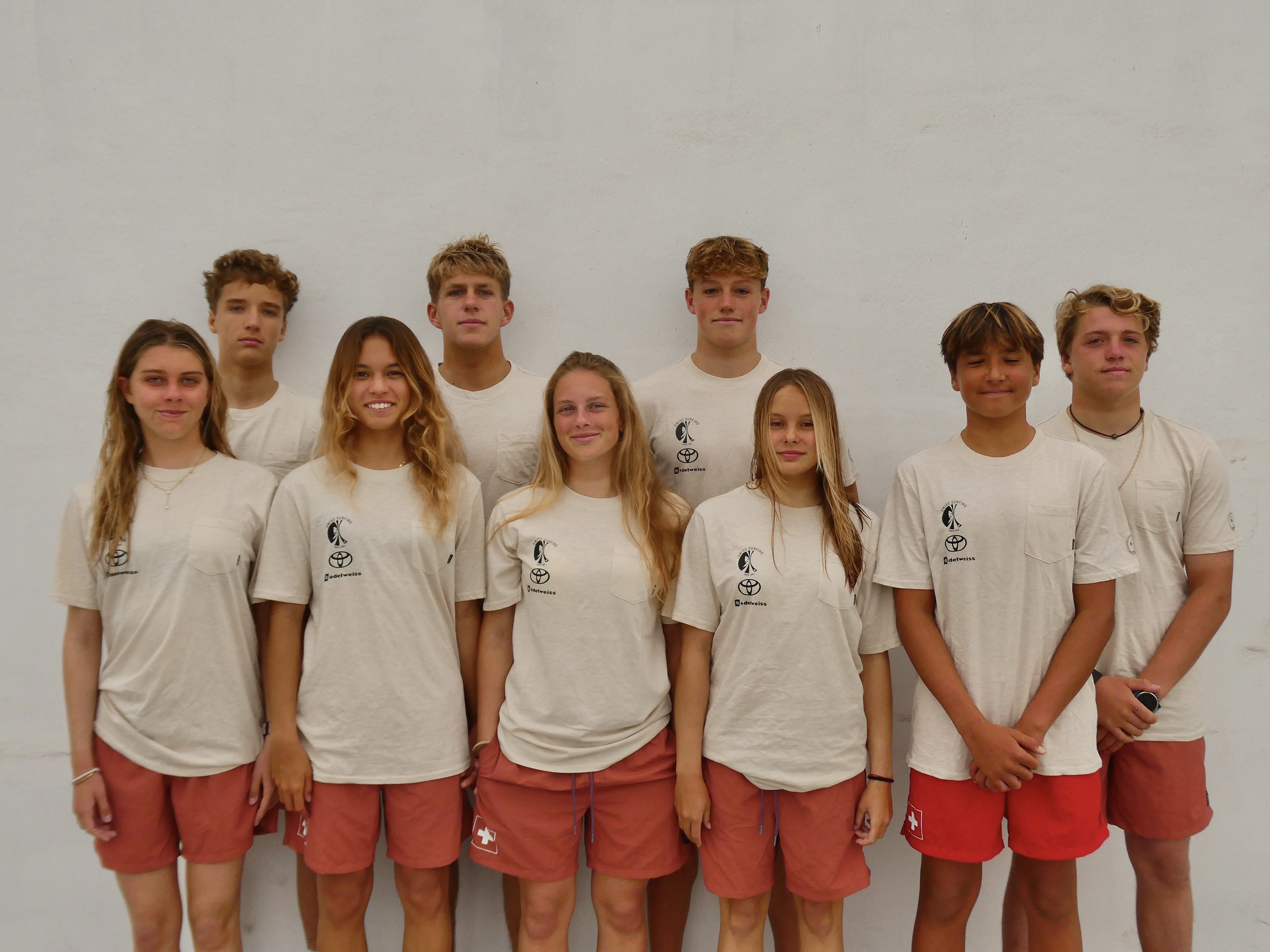 It's ON - ISA World Junior Surfing Championship 2025