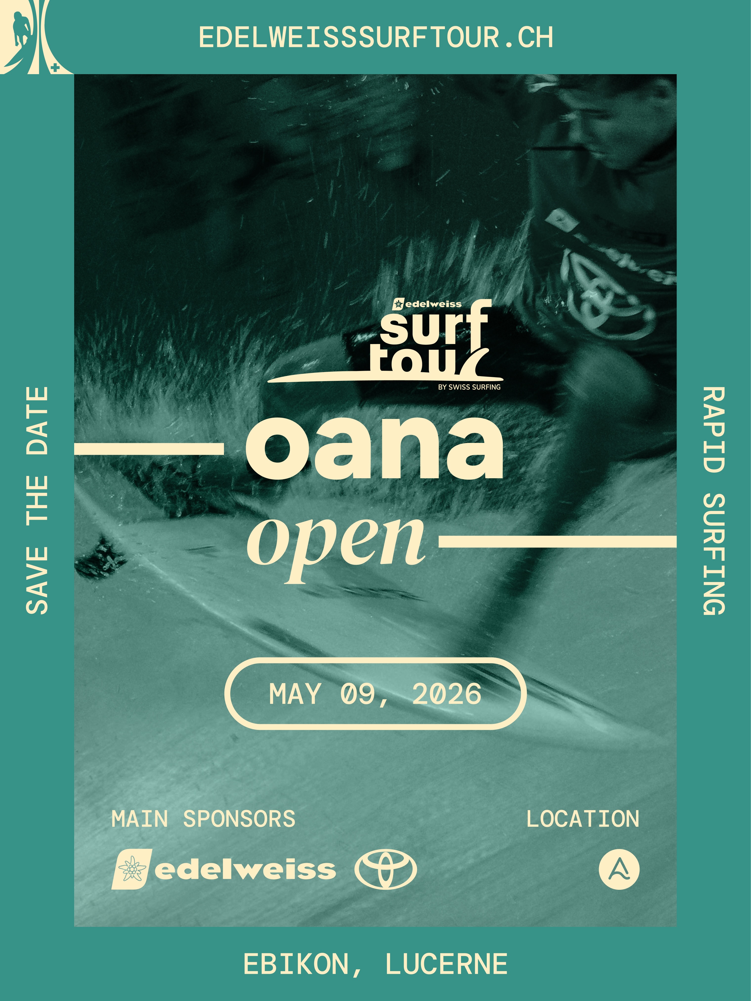 Oana Open 2026